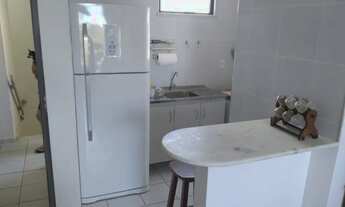 Imagem 6: Cumbuco: Apto 2q. mobiliado Vista o Mar