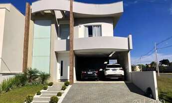 Imagem: Casa em condomínio Uvaranas