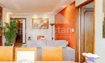 Imagem 2: Apartamento em Mooca