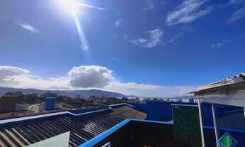 Imagem 7: Linda cobertura com vista para o mar no bairro Coqueiros