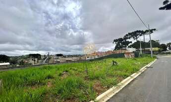 Imagem 7: Terreno à venda, 191 m² por R$ 449.000,00 - Santa Cândida - Curitiba/PR