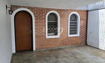 Imagem: Casa à venda no bairro Vila Rezende, Piracicaba