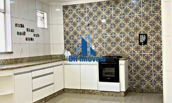 Imagem 3: Apartamento 3 quartos com suíte Bairro Manacás - Belo Horizonte/MG