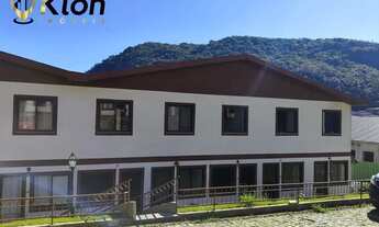 Imagem: Vale Imperial - Apartamento Duplex em São