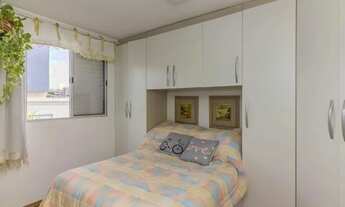 Imagem 6: Cobertura para venda em Vila Regina com 4 quartos, sendo 1 suíte , 128m²