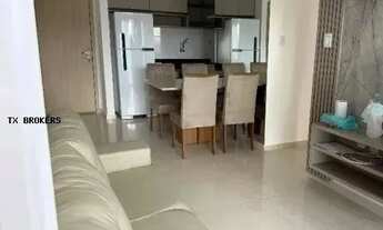 Imagem 2: Apartamento para Locação em Belém, Nazaré, 2 dormitórios, 1 suíte, 2 banheiros, 1 vaga