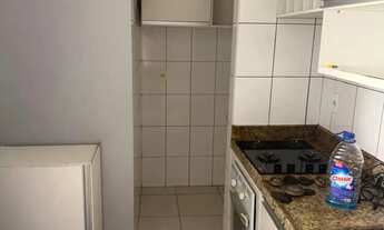 Imagem: Alugo apartamento 2 quartos com projetados