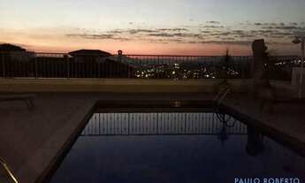 Imagem 6: CASA EM CONDOMÍNIO - ALPHAVILLE - SP