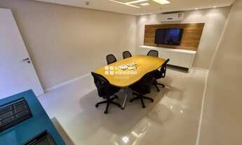 Imagem 3: Laje comercial para venda ou locação em Alphaville I