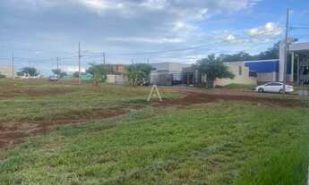 Imagem: Terreno à venda no Bairro TOCANTINS em