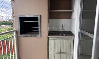 Imagem 6: Apartamento para alugar no Ed. Garden Ecologic