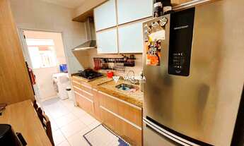 Imagem 6: Apartamento com 2 dormitórios à venda, 68 m² por R$ 300.000,00 - Jardim Europa - Sorocaba