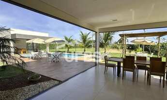 Imagem 3: Incrível chácara de lazer em Trindade- GO