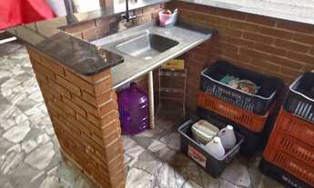 Imagem 4: Vendo Casa No Conjunto Cafezal zona sul de Londrina -pr