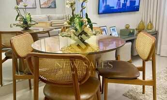 Imagem 3: Apartamento com 2 quartos a venda, 60m² - Setor Bueno