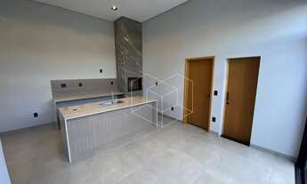 Imagem 4: Casa com 2 dormitórios à venda, 120 m² por R$ 700.000,00 - Condomínio Residencial Bela Vis