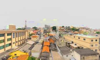 Imagem 5: Apartamento à Venda - Vila Alpina, 2 Quartos, 58 m2