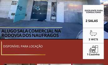 Imagem: Excelente Ponto Comercial para Locação
