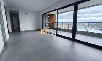 Imagem: Ed. Alameda JK - Apartamento 3 suítes ao