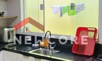 Imagem 3: Casa em Rua Iporanga - Parque João Ramalho - Santo André/SP