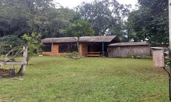 Imagem: Chácara Monte Bérico Caxias do Sul