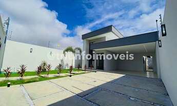 Imagem 2: Casa a venda no Lourival Parente com 3 Quartos TR215572 THE -1PH0TB6