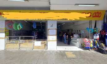 Imagem: ALUGO LOJA NA RUA EDGAR BORGES COM 457 m2