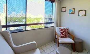 Imagem: Apartamento a venda com 03 quartos varanda