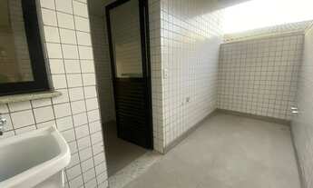 Imagem 5: Área Privativa, 3 Qts, Suíte, 2 Vgas no Liberdade