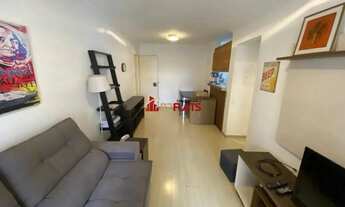 Imagem 2: Flat com ótimo preço no bairro Itaim Bibi. Confira!