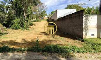 Imagem: TERRENO DISPONÍVEL PARA VENDA NO BAIRRO