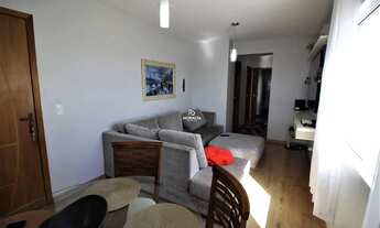 Imagem 3: Apartamento Com 03 Quartos No Jardim Cruzeiro