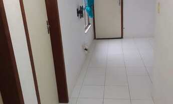 Imagem 6: Apartamento no parque da Cidade