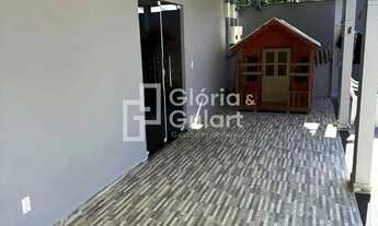 Imagem 3: Casa de 4 quartos com Espaço Gourmet com Piscina no Bairro Santa Monica em Guarapari