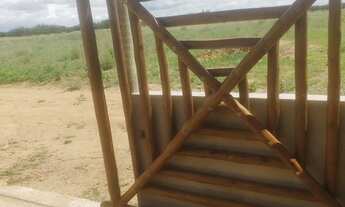 Imagem 7: Chacara proxima estrada das pedrinhas e n 10