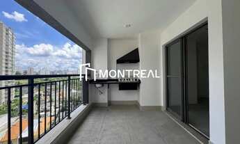 Imagem: APARTAMENTO À VENDA NO IPIRANGA, 2 SUÍTES