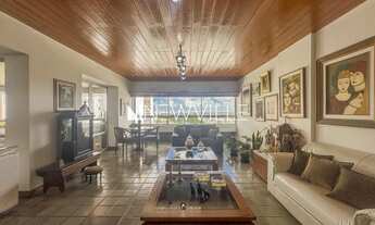 Imagem 3: Apartamento para locação em Monteiro com 4 quartos e varanda