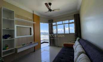 Imagem 2: Apartamento à venda, 57 m² por R$ 450.000,00 - Boqueirão - Praia Grande/SP