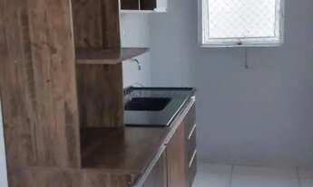 Imagem 3: Apartamento 2 dormitórios para alugar Fragata Pelotas/RS