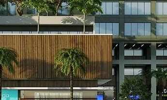 Imagem 6: Sala Comercial à Venda em Condomínio no Taboão, Bragança Paulista-SP: 1 Sala, 1 Banheiro