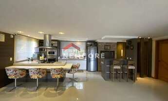 Imagem 2: Casa em Rua Gentil Bonato - Pórtico - Gramado/RS