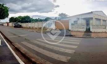 Imagem 4: Vende-se Terreno Centro de Várzea Grande - 5.453m2 - R$: 5.500.00,00 codigo: 121510