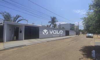 Imagem 2: Casa com 3 dormitórios à venda, 417 m² por R$ 2.300.000,00 - 507 Sul (Arso 53) - Palmas/TO