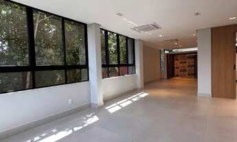 Imagem 2: Alphaville 4 324m2 04 suítes