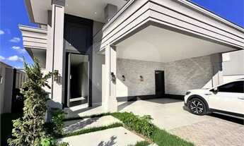 Imagem 4: Condomínio com 4 quartos à venda em Morada Dos Nobres - MT