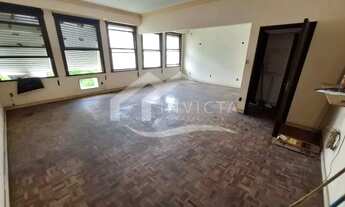 Imagem 4: Maravilhoso 2 quartos, uma das melhores ruas da Glória!