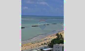 Imagem 6: O privilégio de morar com o oceano como vizinho. Praia de Piedade