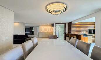 Imagem 7: APARTAMENTO NO ECOVILLE , 3 SUÍTES FACE NORTE Apartamento ecoville, 3 suítes face norte