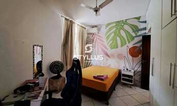 Imagem 7: Cachambi Apartamento com 3 dormitórios