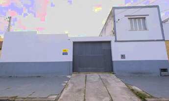 Imagem: Terreno para locação com estrutura completa